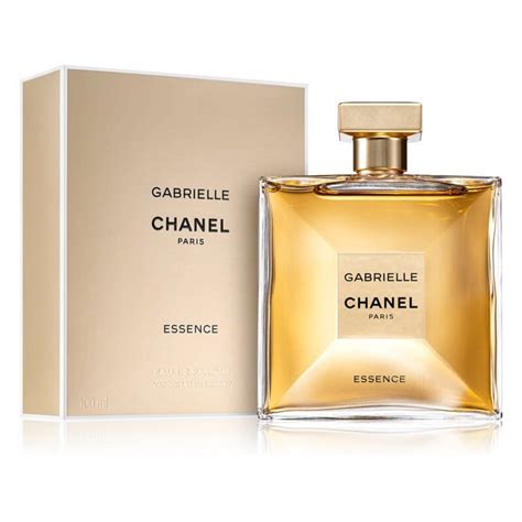 chanel gabrielle essence 40ml